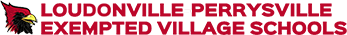 Loudonville-Perrysville Exempted Village Schools Logo